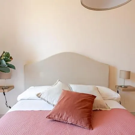 Apartamento Alleyway Sorrento