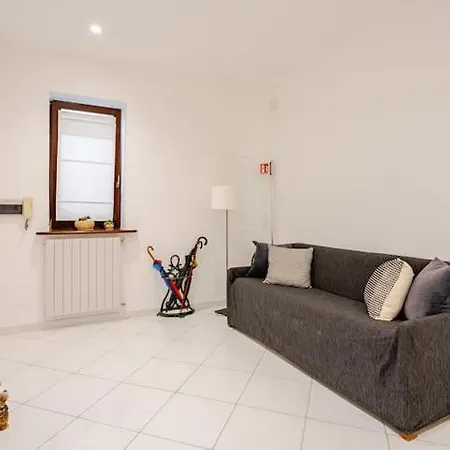 Apartamento Alleyway Sorrento